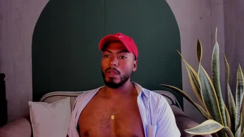 Snapshot of noah_jones__ chatting on 8, 2, 2025 Noah online show from 8, 2, 2025