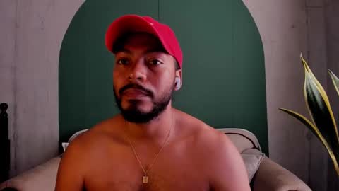 Snapshot of noah_jones__ chatting on 21, 2, 2025 Noah online show from 21, 2, 2025