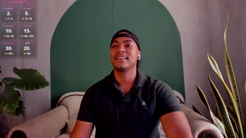 Snapshot of noah_jones__ chatting on 24, 11, 2025 Noah online show from 24, 11, 2025