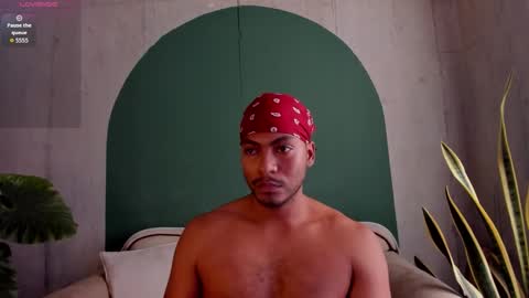 Snapshot of noah_jones__ chatting on 30, 11, 2025 Noah online show from 30, 11, 2025