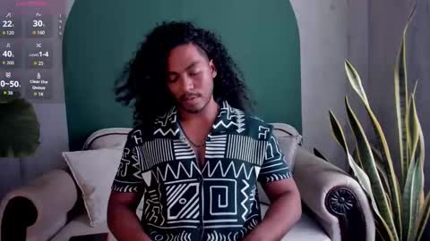 Snapshot of noah_jones__ chatting on 3, 12, 2025 Noah online show from 3, 12, 2025