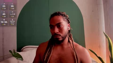 Noah online show from 11, 3, 2026