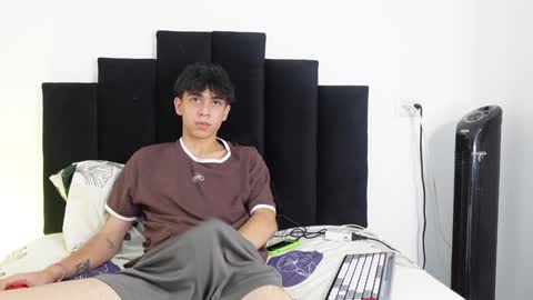 Noah online show from 17, 1, 2025