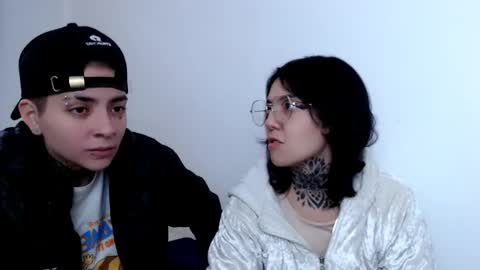 noah hehim    online show from 14, 2, 2025