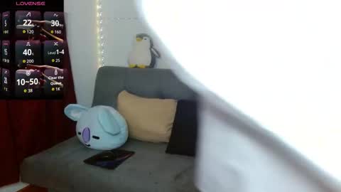 Noah Mercury  -independent model online show from 1, 2, 2026