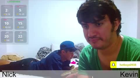 Snapshot of noah_meyer_ chatting on 15, 9, 2025 noah_meyer_ online show from 15, 9, 2025