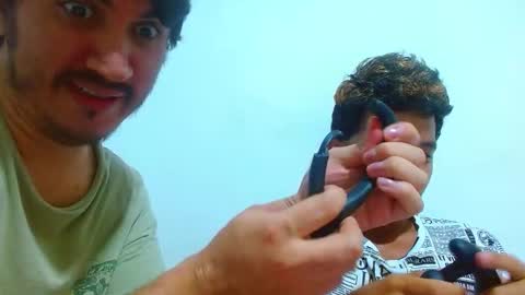 Snapshot of noah_meyer_ chatting on 1, 10, 2025 noah_meyer_ online show from 1, 10, 2025