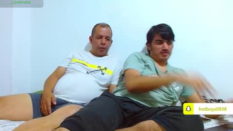 Snapshot of noah_meyer_ chatting on 21, 10, 2025 noah_meyer_ online show from 21, 10, 2025