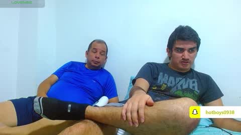 Snapshot of noah_meyer_ chatting on 1, 11, 2025 noah_meyer_ online show from 1, 11, 2025