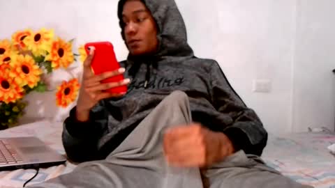 Noah Millers online show from 24, 10, 2025