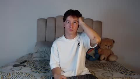 noah_smith01 online show from 1, 2, 2026