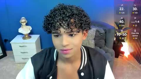 noah_smith04 online show from 17, 10, 2025