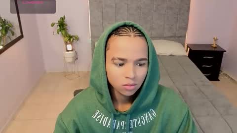 noah_smith04 online show from 23, 11, 2025