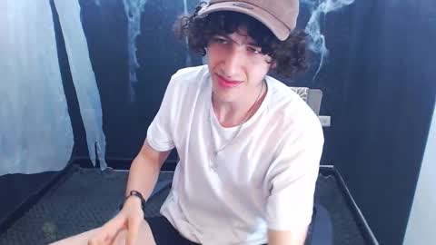 noah_sokolov online show from 31, 10, 2025