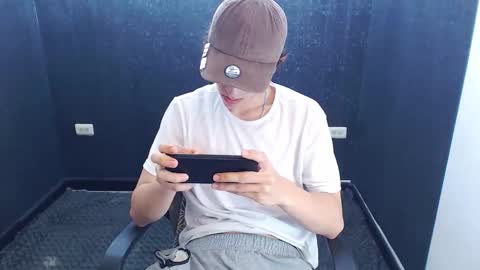 noah_sokolov online show from 9, 11, 2025