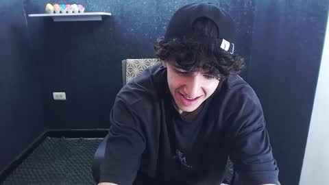 noah_sokolov online show from 31, 1, 2026