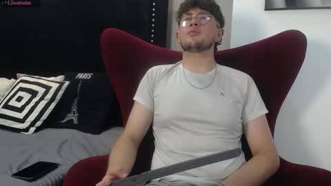 Noah online show from 1, 2, 2026