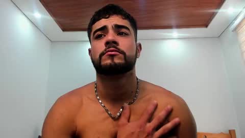 Snapshot of noahbrawn chatting on 21, 10, 2025 LIAM- noah online show from 21, 10, 2025