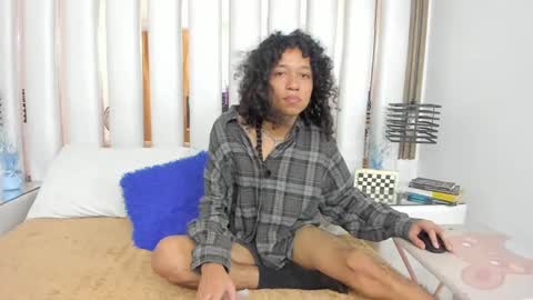 NoahCortez online show from 20, 9, 2025