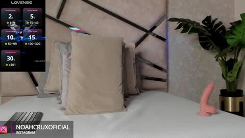 Snapshot of noahcrux chatting on 11, 1, 2025 Noah online show from 11, 1, 2025