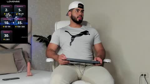 Snapshot of noahcrux chatting on 12, 1, 2025 Noah online show from 12, 1, 2025