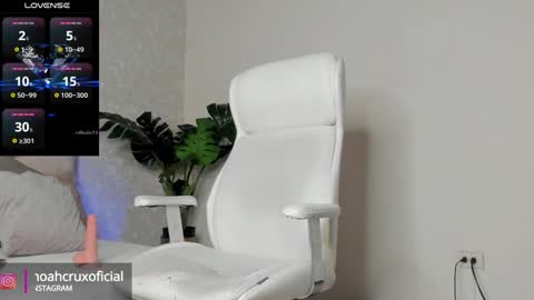 Snapshot of noahcrux chatting on 15, 1, 2025 Noah online show from 15, 1, 2025