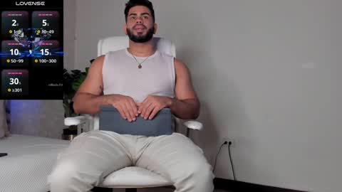 Snapshot of noahcrux chatting on 24, 1, 2025 Noah online show from 24, 1, 2025