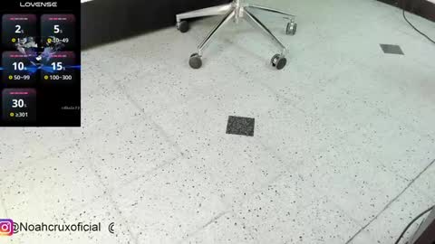 Snapshot of noahcrux chatting on 28, 1, 2025 Noah online show from 28, 1, 2025