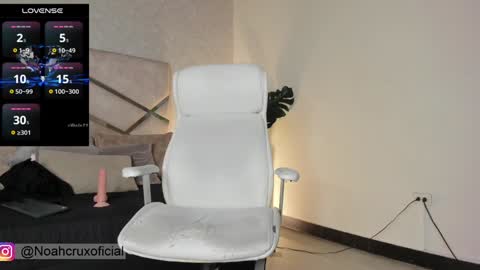 Snapshot of noahcrux chatting on 31, 1, 2025 Noah online show from 31, 1, 2025