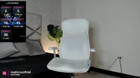 Snapshot of noahcrux chatting on 4, 2, 2025 Noah online show from 4, 2, 2025