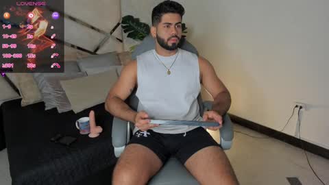 Snapshot of noahcrux chatting on 11, 2, 2025 Noah online show from 11, 2, 2025