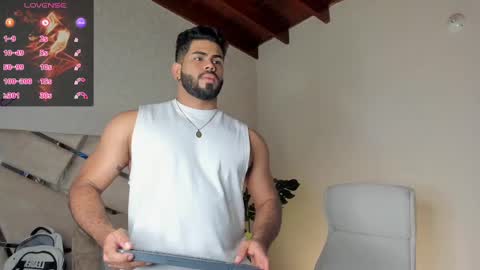 Snapshot of noahcrux chatting on 11, 2, 2025 Noah online show from 11, 2, 2025