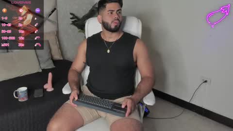 Snapshot of noahcrux chatting on 20, 2, 2025 Noah online show from 20, 2, 2025