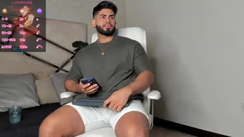 Snapshot of noahcrux chatting on 28, 2, 2025 Noah online show from 28, 2, 2025