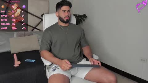 Snapshot of noahcrux chatting on 6, 3, 2025 Noah online show from 6, 3, 2025