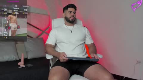 Snapshot of noahcrux chatting on 10, 3, 2025 Noah online show from 10, 3, 2025