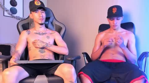 noahdaviss online show from 25, 12, 2024