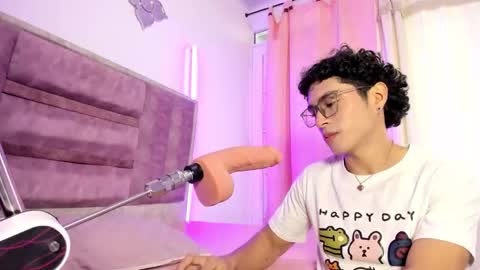 noahjhoness online show from 17, 9, 2025
