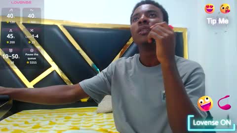 noah online show from 12, 1, 2026