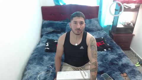 noahmurillo online show from 22, 3, 2026