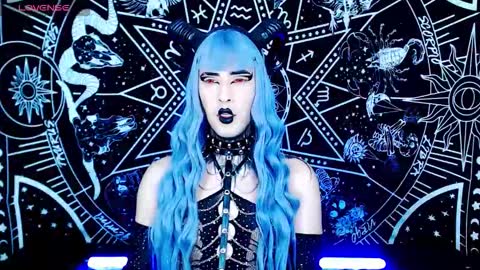 caroline online show from 9, 10, 2025