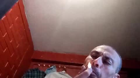 Snapshot of nocturnus1980 chatting on 25, 9, 2025 nocturnus1980 online show from 25, 9, 2025