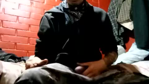 Snapshot of nocturnus1980 chatting on 3, 11, 2025 nocturnus1980 online show from 3, 11, 2025