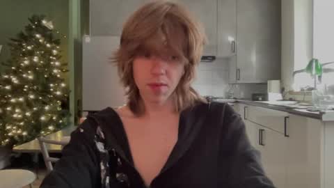 Snapshot of noel_cox chatting on 18, 1, 2025 noel online show from 18, 1, 2025