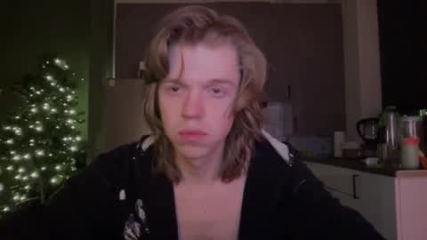 Snapshot of noel_cox chatting on 20, 1, 2025 noel online show from 20, 1, 2025