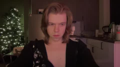 Snapshot of noel_cox chatting on 20, 1, 2025 noel online show from 20, 1, 2025