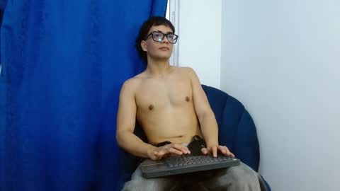 noel_daven online show from 3, 10, 2025