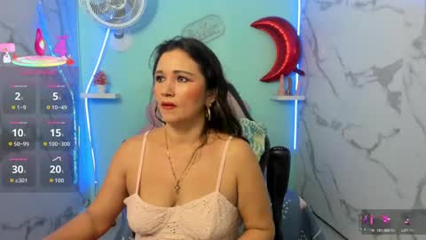noelia_milfs online show from 23, 11, 2025