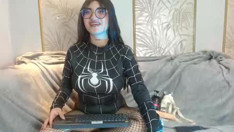  RUBY   online show from 21, 3, 2026