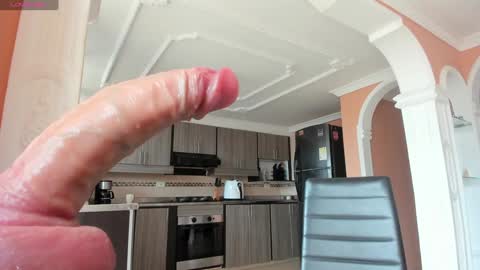 Snapshot of noemibcnz chatting on 16, 10, 2025 In instagram dayhannanoemi online show from 16, 10, 2025